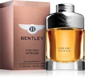 For Men Intense — изображение 2