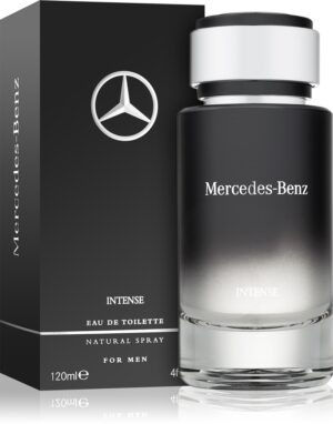 For Men Intense — изображение 2