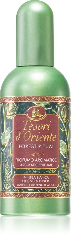 Forest Ritual — изображение 1