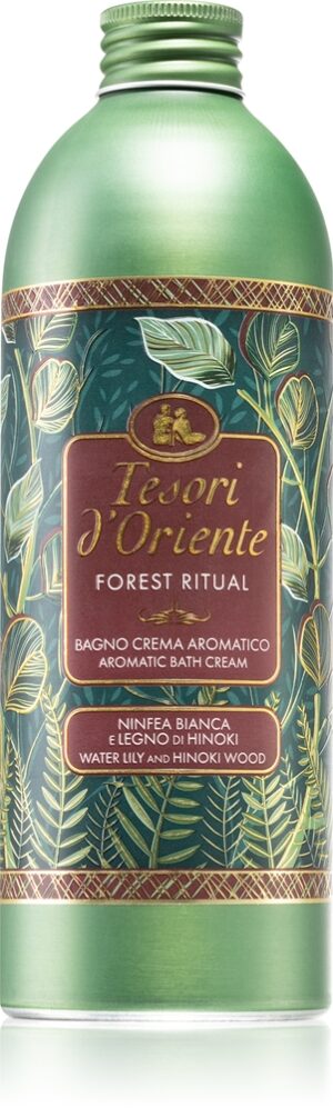 Forest Ritual — изображение 1