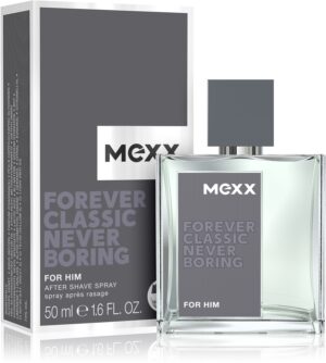 Forever Classic Never Boring for Him — изображение 2