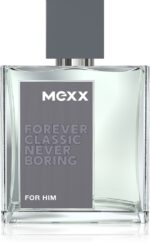 Forever Classic Never Boring for Him