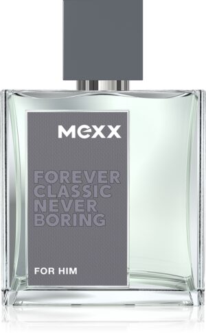 Forever Classic Never Boring for Him — изображение 1