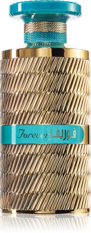 Forever Gold — изображение 1