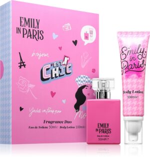 Fragrance Duo — изображение 1
