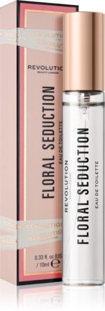 Fragrance Floral Seduction — изображение 2