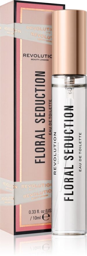 Fragrance Floral Seduction — изображение 2