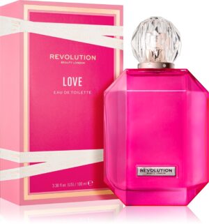 Fragrance Love — изображение 2
