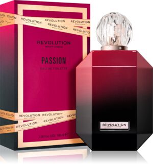 Fragrance Passion — изображение 2