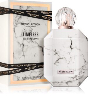 Fragrance Timeless — изображение 2