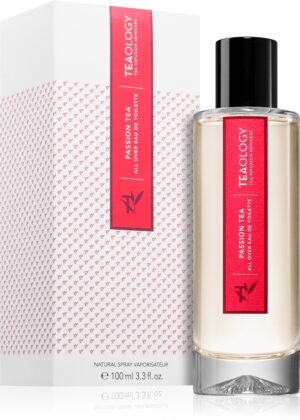Fragrances Passion Tea Eau De Toilette — изображение 2