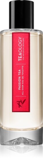 Fragrances Passion Tea Eau De Toilette