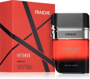 Fraiche Intense — изображение 2