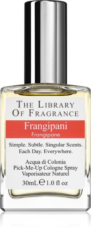 Frangipani — изображение 1