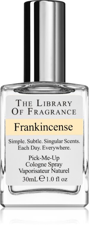 Frankincense — изображение 1