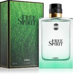 Free Spirit — изображение 2