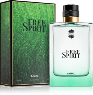 Free Spirit — изображение 2