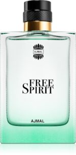 Free Spirit
