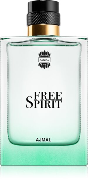 Free Spirit — изображение 1
