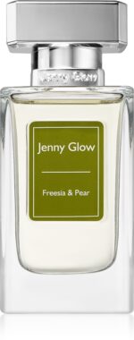 Freesia & Pear