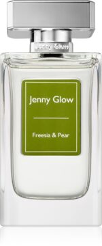 Freesia & Pear