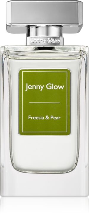 Freesia & Pear — изображение 1