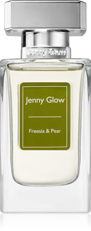 Freesia & Pear — изображение 1