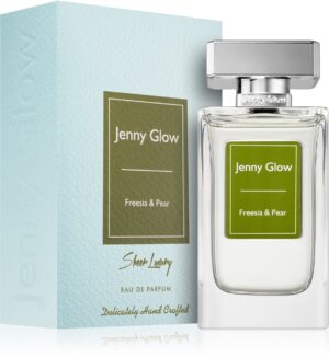 Freesia & Pear — изображение 2