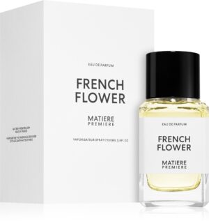 French Flower — изображение 2