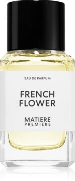 French Flower