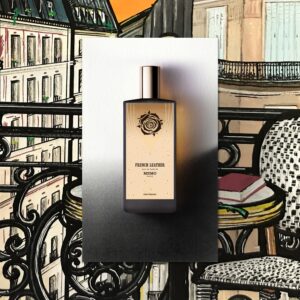 French Leather — изображение 2