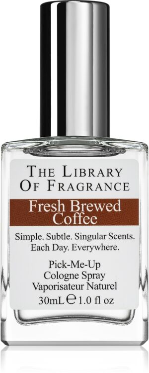 Fresh Brewed Coffee — изображение 1