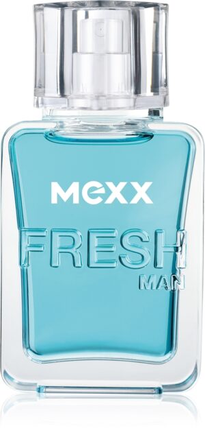 Fresh Man New — изображение 1