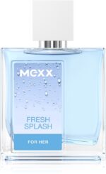 Fresh Splash For Her