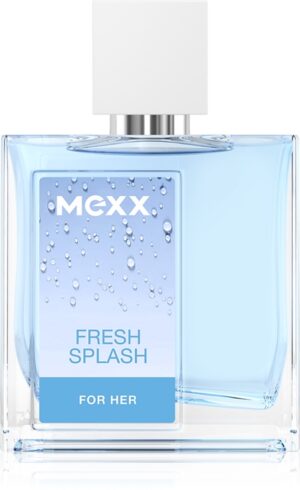 Fresh Splash For Her — изображение 1