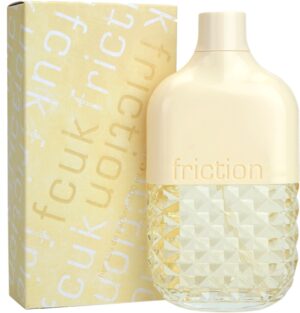 Friction for Her — изображение 2