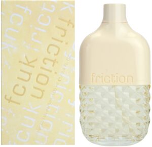 Friction for Her — изображение 1