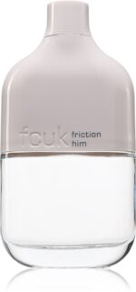 Friction for Him