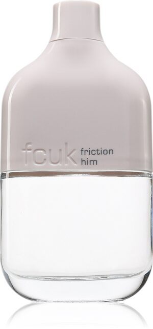 Friction for Him — изображение 1