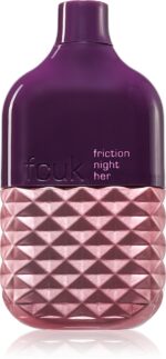Friction Night Her