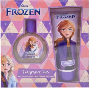 FROZEN — изображение 1