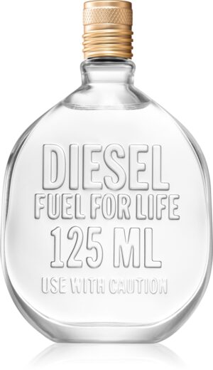 Fuel for Life — изображение 1