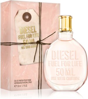 Fuel for Life — изображение 2