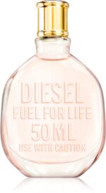 Fuel for Life