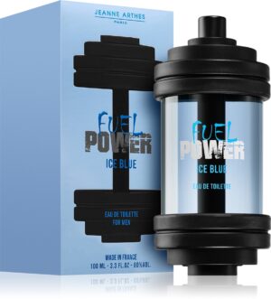 Fuel Power Ice Blue — изображение 2