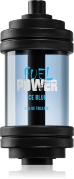 Fuel Power Ice Blue