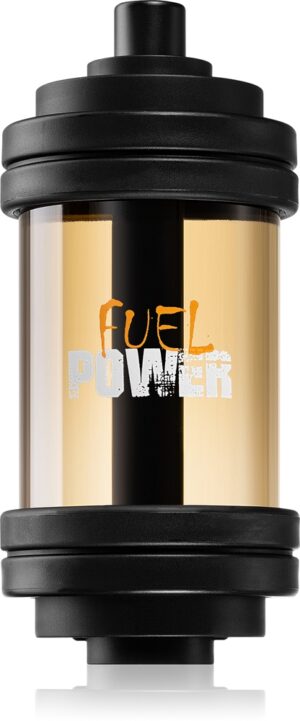 Fuel Power — изображение 1