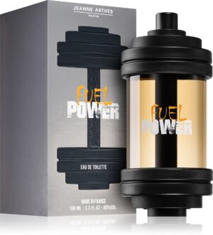 Fuel Power — изображение 2