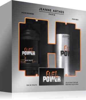 Fuel Power — изображение 1