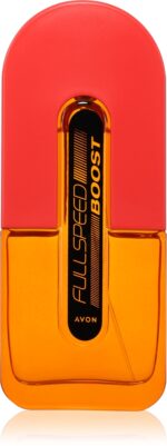 Full Speed Boost